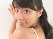 日本動人女子比堅尼泳裝性感氣質私房 小瀬田麻由